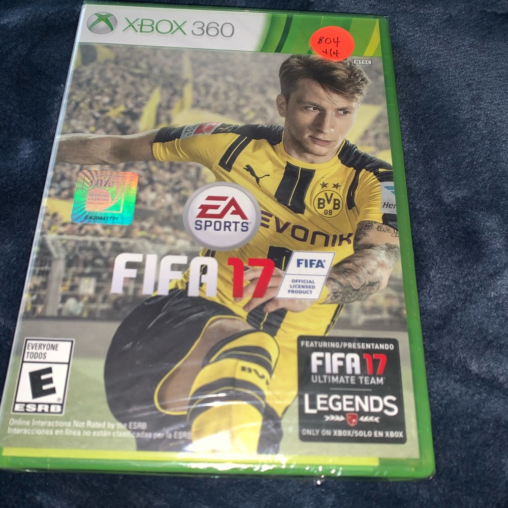 Game. WILL DROP PRICE FOR BUNDLE